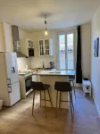 Studio Neuf Centre Ville #17 Hotels in La Seyne-sur-Mer