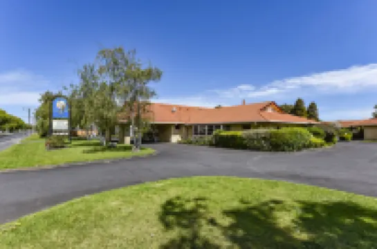 มันตรา เมาท์แกมเบียร์ โรงแรมใน