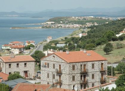 Cunda Labris Hotel