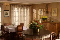 Baruch Guesthouse on Lovell