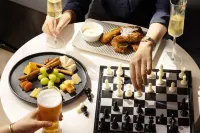 Courtyard by Marriott Suwon - breakfast
