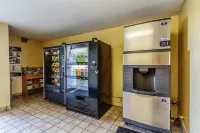 モーテル 6 グリーン ベイ、ウィスコンシン - ランボー - Wi-Fi