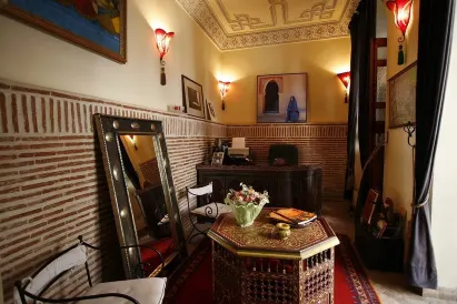 Riad Léna & Spa