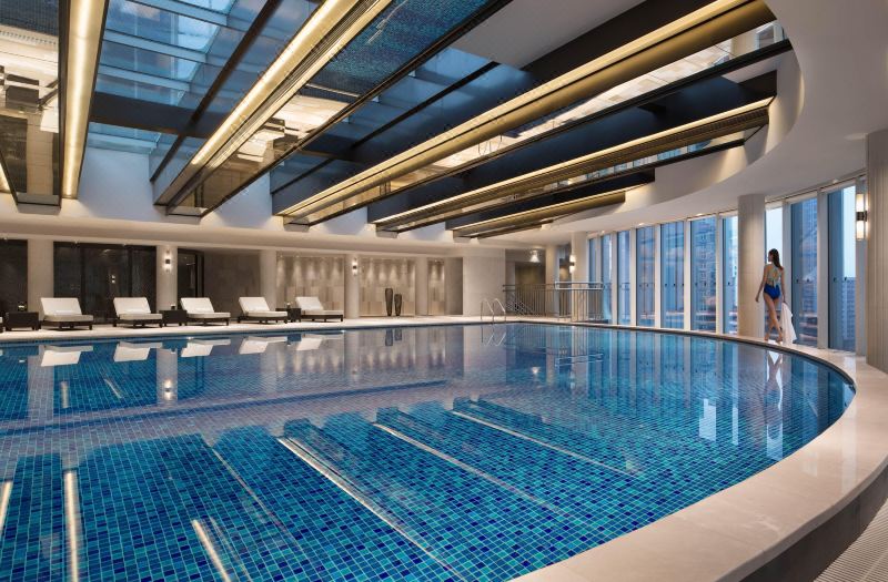 JW Marriott Hotel Chongqing photo 2