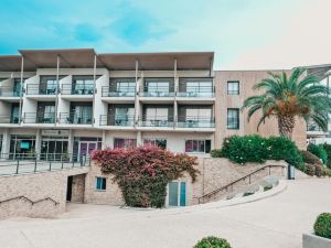 Residence Thalazur Antibes