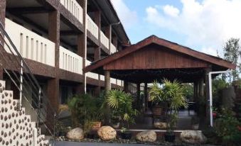 Nausori Airport Hotel