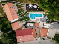 Boutique B&B Mali Pariz Hotels in Grizane