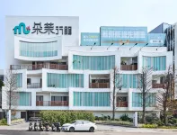Domo Hotel Hotels near Taichung International Airport