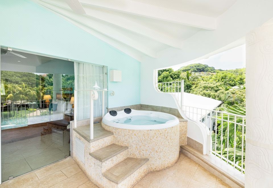 호텔 타마린도 디리아 비치 리조트