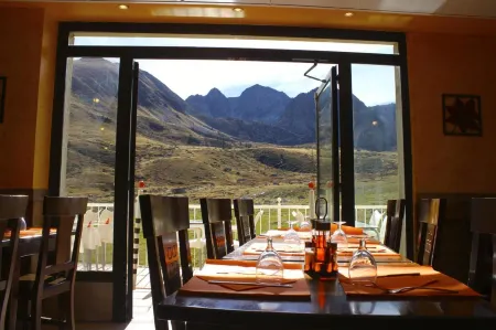 Hotel Cims Pas de La Casa