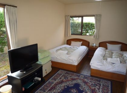 旅の宿 はるさめ