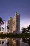 Ocean Soleview Hotel Hotel in zona Istituto nazionale delle risorse biologiche
