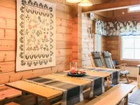 Varvali Hotel a Konnevesi