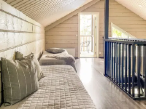 Saimaanhelmi 黑奈韋西酒店