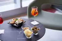UNA Hotels Malpensa - Завтрак