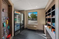 Comfort Inn & Suites Tipp City Dayton North I-75 Hotels in West Milton