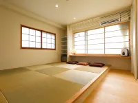 Azumaya Ryokan - Alojamientos