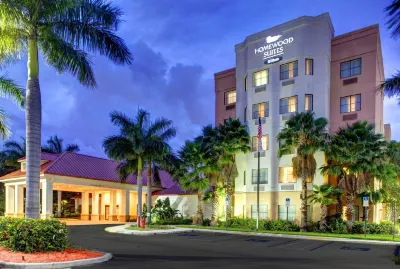 Homewood Suites by Hilton West Palm Beach Hotels in West Palm Beach
