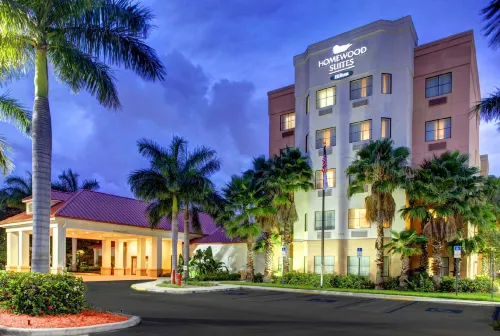 Homewood Suites by Hilton West Palm Beach Hôtels à : West Palm Beach