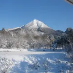 Yuragi No Yado Shubou Hotel di Bandai