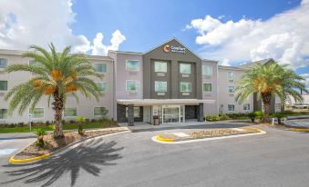 Comfort Inn & Suites Houma