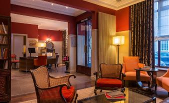 Crystal Hotel