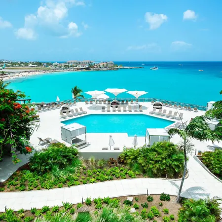 Sonesta Ocean Point Resort- All Inclusive - Adults Only