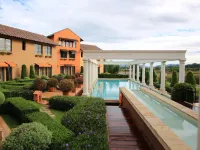 Toscana Valley Hotel La Casetta - románticos