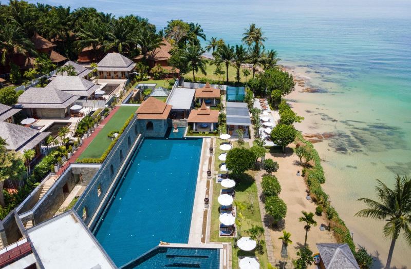 Nakamanda Resort & Spa photo 5