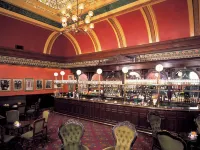 Imperial Hotel Blackpool - bar