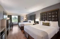 Best Western Plus Northwind Inn  Suites Hotels in Tualatin