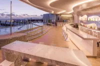 Temptation Cancun Resort - All Inclusive - Adults Only - 5 Sao