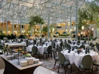 ฮิลตัน ฮิวสตันนอร์ท โรงแรมใกล้ห้างสรรพสินค้า Greenspoint Mall