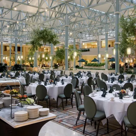 Hilton Houston North