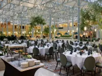 Hilton Houston North Hotels in Houston