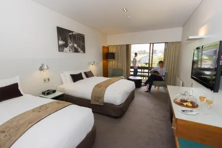 Scenic Hotel Franz Josef Glacier