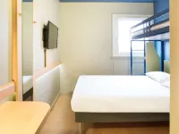 Ibis Budget Thonon les Bains Hotels in Thonon-les-Bains