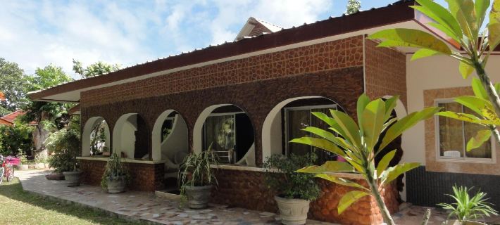 Rising Sun Guesthouse Hotels in La Digue