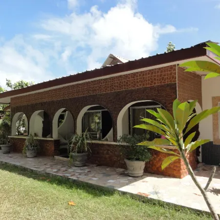 Rising Sun Guesthouse