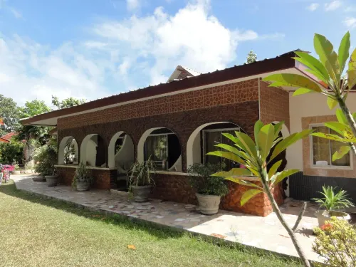 Rising Sun Guesthouse