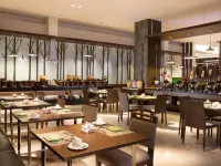 Hotel Santika Premiere Kota Harapan Indah Hotels in Bekasi City