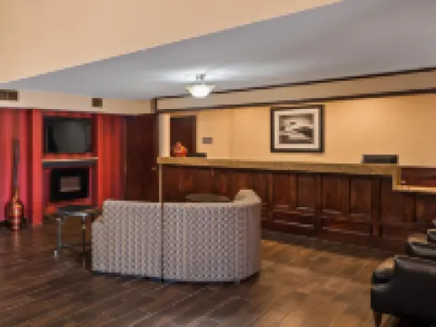 Baymont by Wyndham Bellevue/Omaha