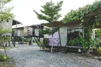 Patoey House