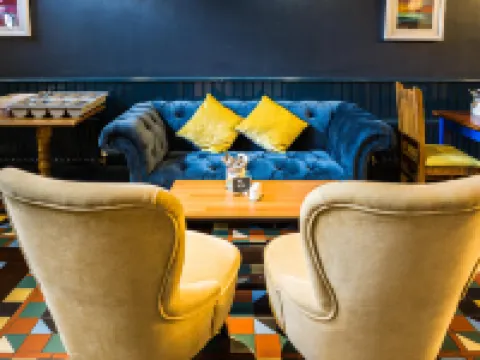 The Donard Hotel Hotels in Newcastle