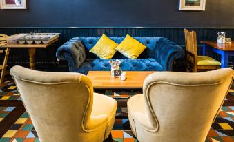 The Donard Hotel
