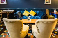 The Donard Hotel Hotels in Newcastle