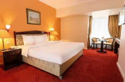 Gawharet Al Ahram Hotel