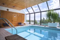 Radisson Blu Hotel, Espoo - Pools