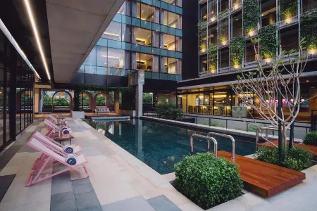 Kloe Hotel