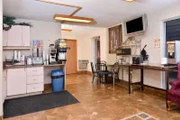 Super 8 by Wyndham Seguin Các khách sạn ở Seguin